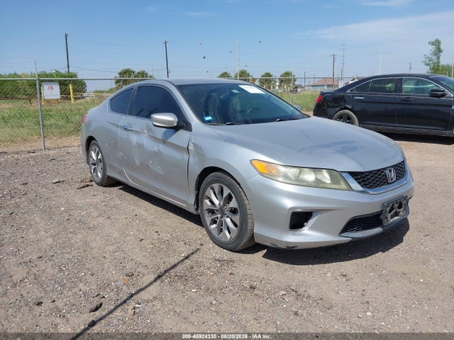 2014 Honda Accord Lx-s მანქანა იყიდება აუქციონზე, vin: 1HGCT1B31EA004515, აუქციონის ნომერი: 45924330