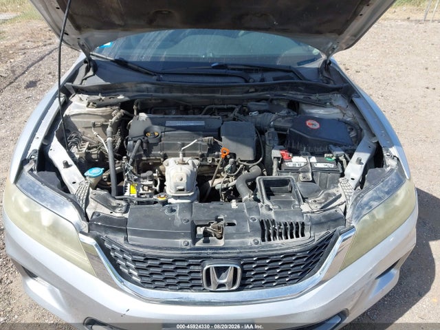 Продажа на аукционе авто 2014 Honda Accord Lx-s, vin: 1HGCT1B31EA004515, номер лота: 45924330