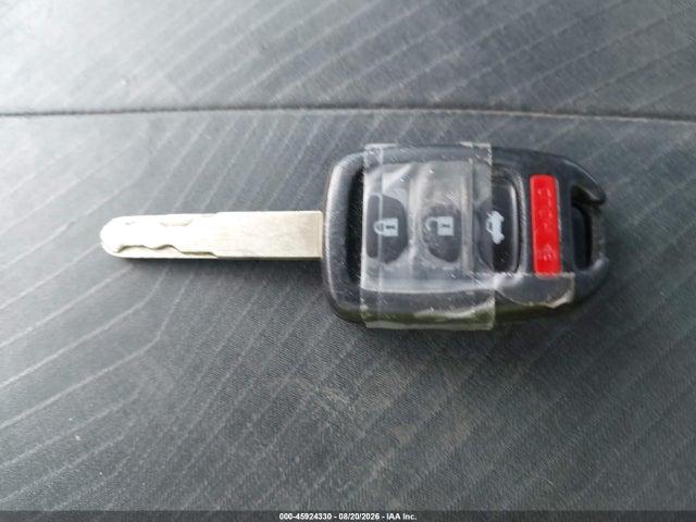 Продажа на аукционе авто 2014 Honda Accord Lx-s, vin: 1HGCT1B31EA004515, номер лота: 45924330