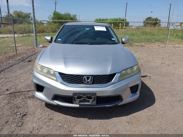 Продажа на аукционе авто 2014 Honda Accord Lx-s, vin: 1HGCT1B31EA004515, номер лота: 45924330
