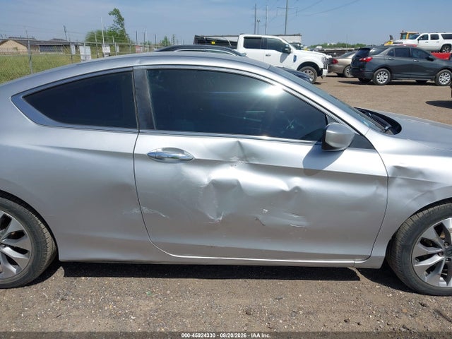 Продажа на аукционе авто 2014 Honda Accord Lx-s, vin: 1HGCT1B31EA004515, номер лота: 45924330