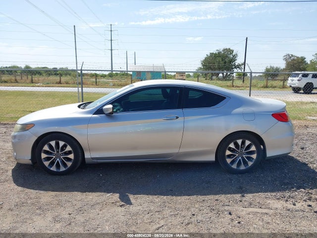 Продажа на аукционе авто 2014 Honda Accord Lx-s, vin: 1HGCT1B31EA004515, номер лота: 45924330