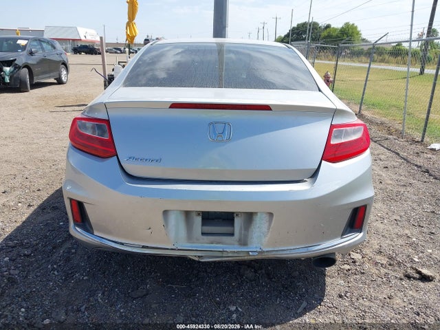 Продажа на аукционе авто 2014 Honda Accord Lx-s, vin: 1HGCT1B31EA004515, номер лота: 45924330