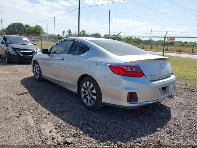 Продажа на аукционе авто 2014 Honda Accord Lx-s, vin: 1HGCT1B31EA004515, номер лота: 45924330