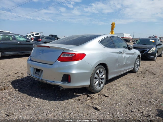 Продажа на аукционе авто 2014 Honda Accord Lx-s, vin: 1HGCT1B31EA004515, номер лота: 45924330