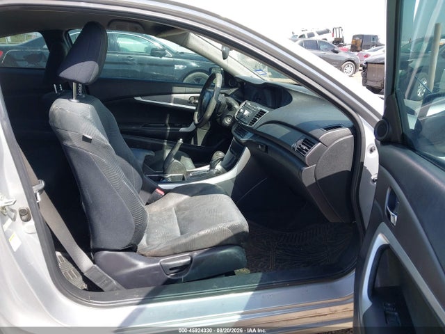 Продажа на аукционе авто 2014 Honda Accord Lx-s, vin: 1HGCT1B31EA004515, номер лота: 45924330