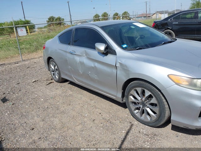 Продажа на аукционе авто 2014 Honda Accord Lx-s, vin: 1HGCT1B31EA004515, номер лота: 45924330