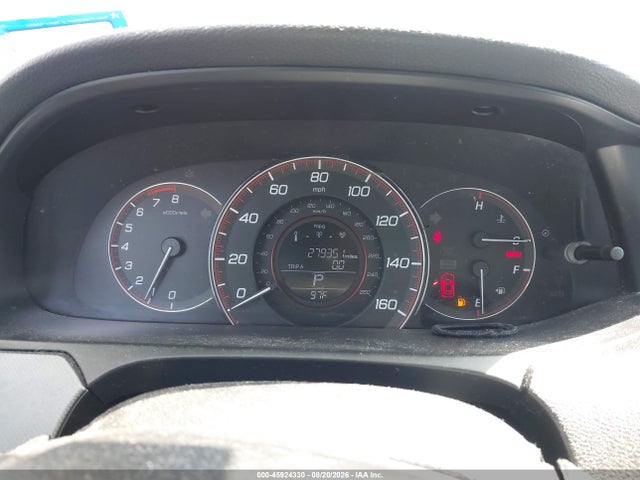 Продажа на аукционе авто 2014 Honda Accord Lx-s, vin: 1HGCT1B31EA004515, номер лота: 45924330