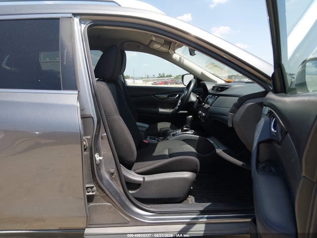 45924337 :رقم المزاد ، KNMAT2MT4JP507729 vin ، 2018 Nissan Rogue Sv مزاد بيع