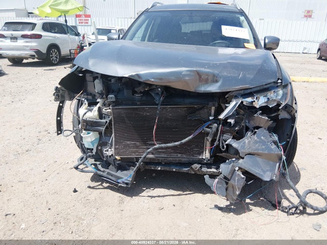45924337 :رقم المزاد ، KNMAT2MT4JP507729 vin ، 2018 Nissan Rogue Sv مزاد بيع