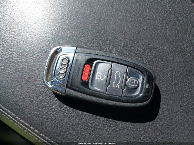Aukcja sprzedaży 2016 Audi A7 3.0t Premium Plus, vin: WAUWGAFC7GN010077, numer aukcji: 45924341