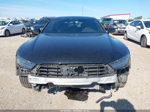 Aukcja sprzedaży 2016 Audi A7 3.0t Premium Plus, vin: WAUWGAFC7GN010077, numer aukcji: 45924341