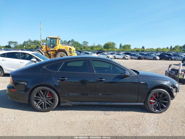 Aukcja sprzedaży 2016 Audi A7 3.0t Premium Plus, vin: WAUWGAFC7GN010077, numer aukcji: 45924341