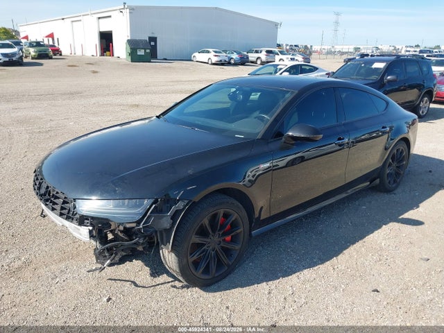 Aukcja sprzedaży 2016 Audi A7 3.0t Premium Plus, vin: WAUWGAFC7GN010077, numer aukcji: 45924341