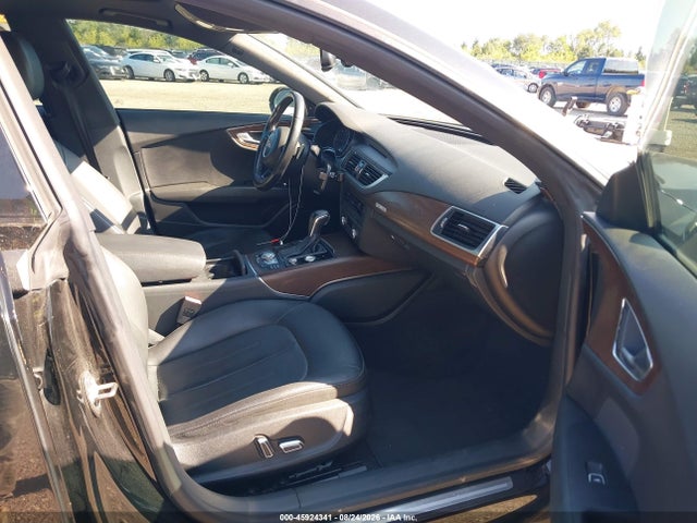 Aukcja sprzedaży 2016 Audi A7 3.0t Premium Plus, vin: WAUWGAFC7GN010077, numer aukcji: 45924341