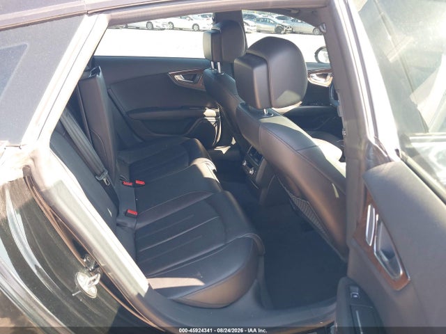 Aukcja sprzedaży 2016 Audi A7 3.0t Premium Plus, vin: WAUWGAFC7GN010077, numer aukcji: 45924341