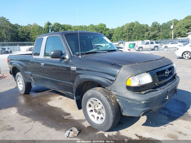 45924343 :رقم المزاد ، 4F4YR16V31TM26354 vin ، 2001 Mazda B3000 Ds/se مزاد بيع