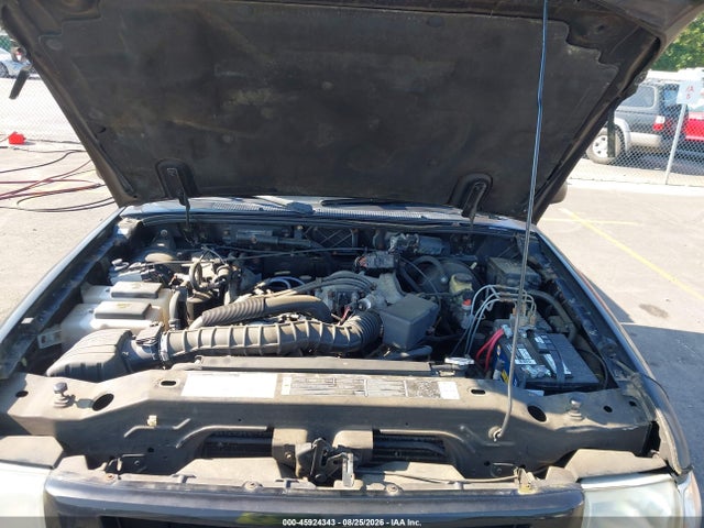 Продаж на аукціоні авто 2001 Mazda B3000 Ds/se, vin: 4F4YR16V31TM26354, номер лоту: 45924343