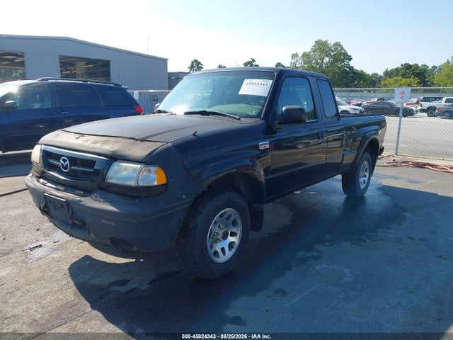 Продаж на аукціоні авто 2001 Mazda B3000 Ds/se, vin: 4F4YR16V31TM26354, номер лоту: 45924343