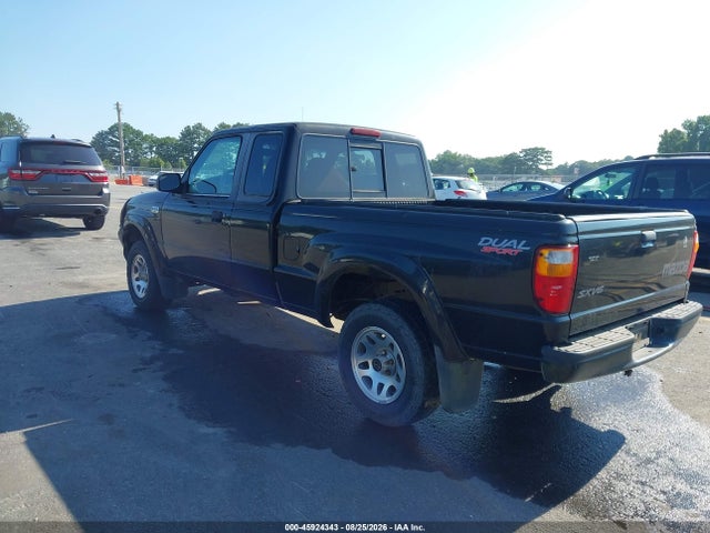Продаж на аукціоні авто 2001 Mazda B3000 Ds/se, vin: 4F4YR16V31TM26354, номер лоту: 45924343