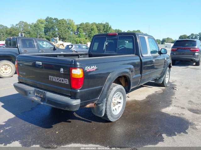 Продаж на аукціоні авто 2001 Mazda B3000 Ds/se, vin: 4F4YR16V31TM26354, номер лоту: 45924343