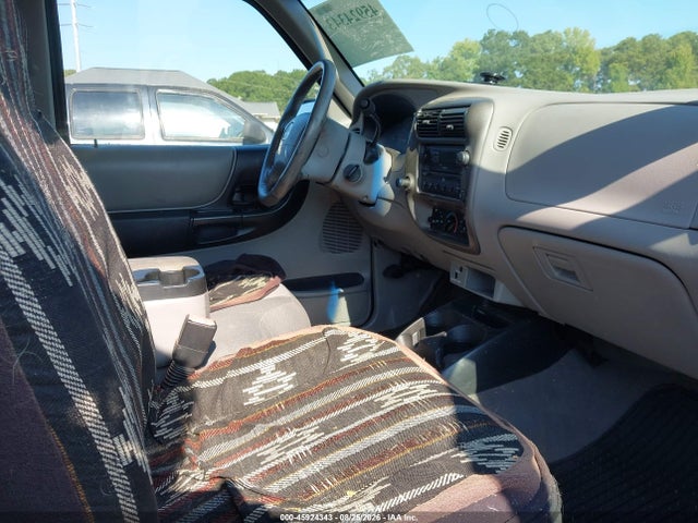 Продаж на аукціоні авто 2001 Mazda B3000 Ds/se, vin: 4F4YR16V31TM26354, номер лоту: 45924343