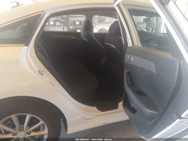 45924347 :رقم المزاد ، 5NPE24AAXJH682226 vin ، 2018 Hyundai Sonata Eco مزاد بيع