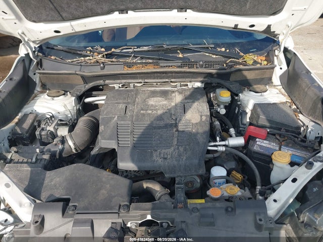 45924348 :رقم المزاد ، JF2SKAXC3LH560210 vin ، 2020 Subaru Forester Touring مزاد بيع