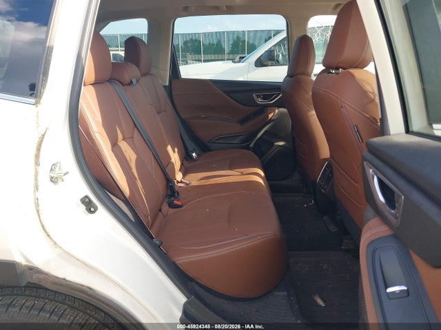 45924348 :رقم المزاد ، JF2SKAXC3LH560210 vin ، 2020 Subaru Forester Touring مزاد بيع