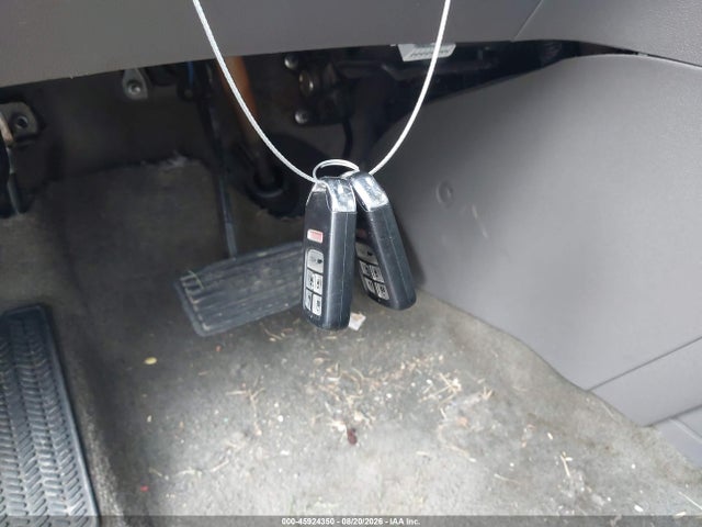 2015 Honda Odyssey Ex-l მანქანა იყიდება აუქციონზე, vin: 5FNRL5H67FB034905, აუქციონის ნომერი: 45924350