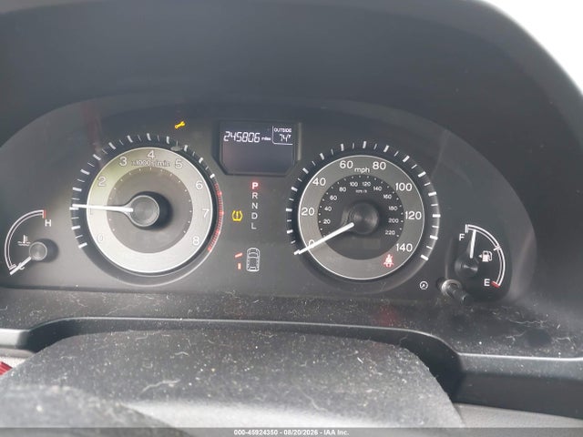 2015 Honda Odyssey Ex-l მანქანა იყიდება აუქციონზე, vin: 5FNRL5H67FB034905, აუქციონის ნომერი: 45924350