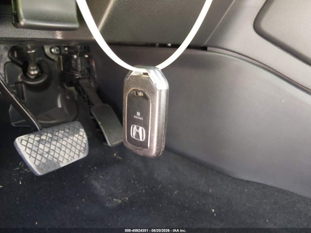 Продажа на аукционе авто 2019 Honda Cr-v Ex-l, vin: 7FARW2H8XKE057133, номер лота: 45924351