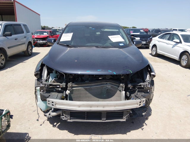 Продажа на аукционе авто 2019 Honda Cr-v Ex-l, vin: 7FARW2H8XKE057133, номер лота: 45924351