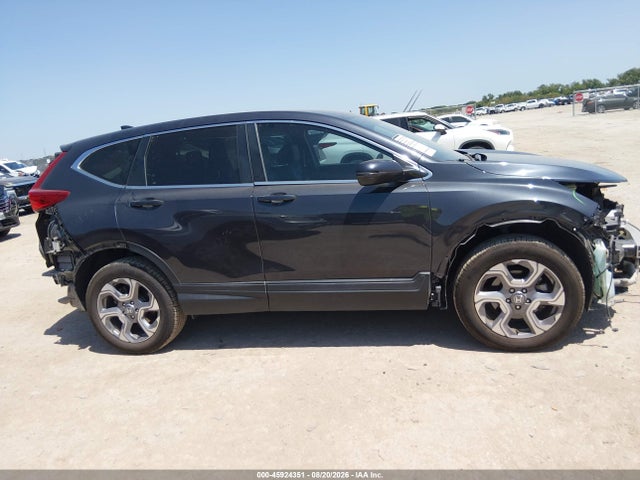 Продажа на аукционе авто 2019 Honda Cr-v Ex-l, vin: 7FARW2H8XKE057133, номер лота: 45924351