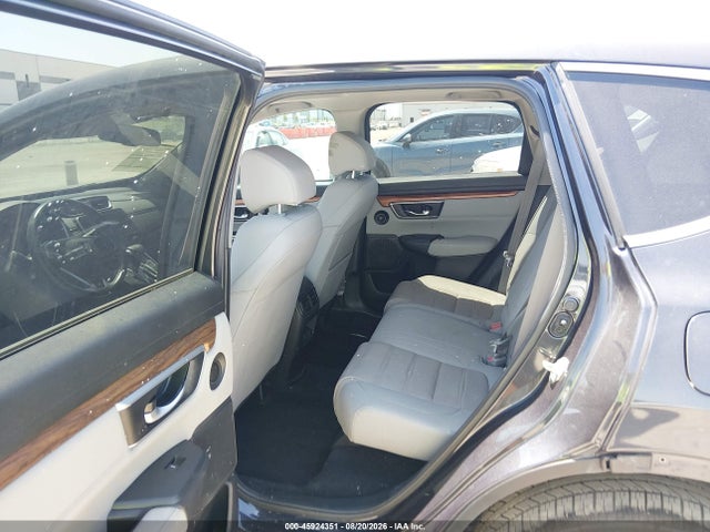 Продажа на аукционе авто 2019 Honda Cr-v Ex-l, vin: 7FARW2H8XKE057133, номер лота: 45924351