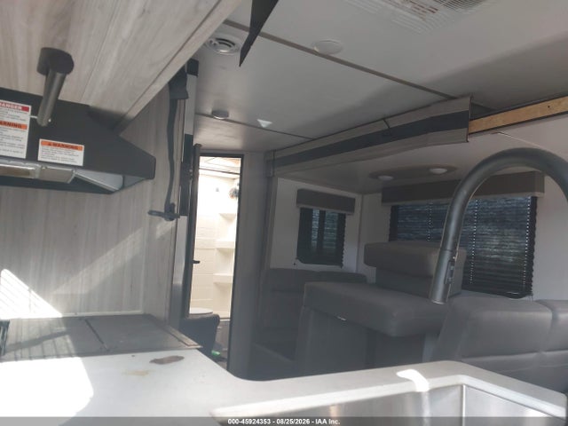 2022 Keystone Rv Other მანქანა იყიდება აუქციონზე, vin: 4YDTPPM26NK413269, აუქციონის ნომერი: 45924353