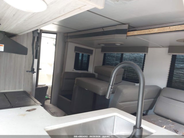 2022 Keystone Rv Other მანქანა იყიდება აუქციონზე, vin: 4YDTPPM26NK413269, აუქციონის ნომერი: 45924353