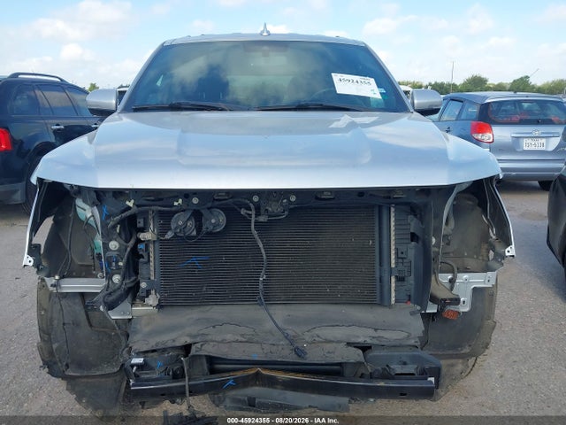 Продажа на аукционе авто 2018 Ford Expedition Max Xlt, vin: 1FMJK1HT8JEA70266, номер лота: 45924355