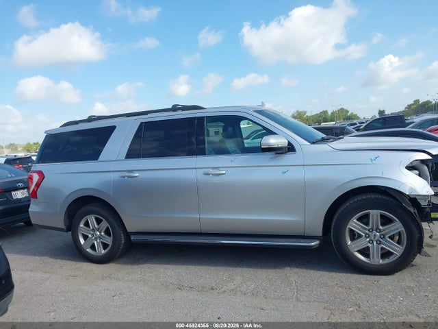 Продажа на аукционе авто 2018 Ford Expedition Max Xlt, vin: 1FMJK1HT8JEA70266, номер лота: 45924355