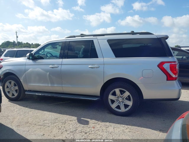 Продажа на аукционе авто 2018 Ford Expedition Max Xlt, vin: 1FMJK1HT8JEA70266, номер лота: 45924355