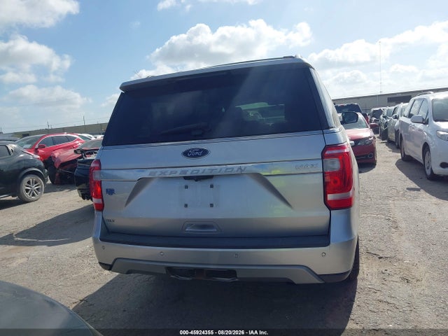 Продажа на аукционе авто 2018 Ford Expedition Max Xlt, vin: 1FMJK1HT8JEA70266, номер лота: 45924355
