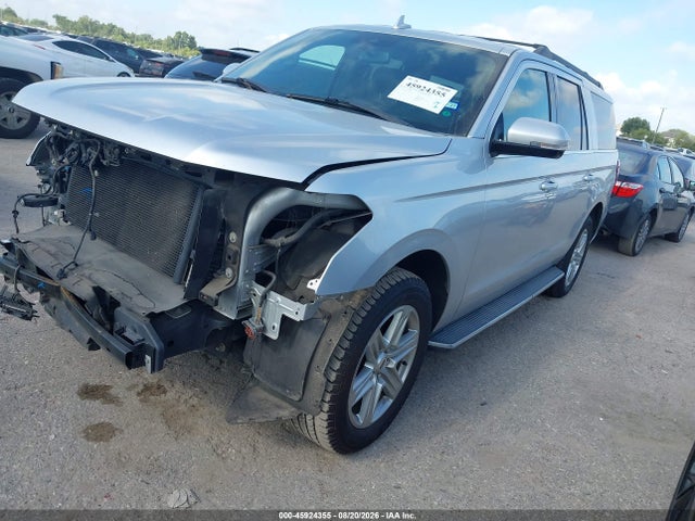Продажа на аукционе авто 2018 Ford Expedition Max Xlt, vin: 1FMJK1HT8JEA70266, номер лота: 45924355