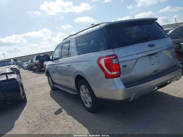 Продажа на аукционе авто 2018 Ford Expedition Max Xlt, vin: 1FMJK1HT8JEA70266, номер лота: 45924355