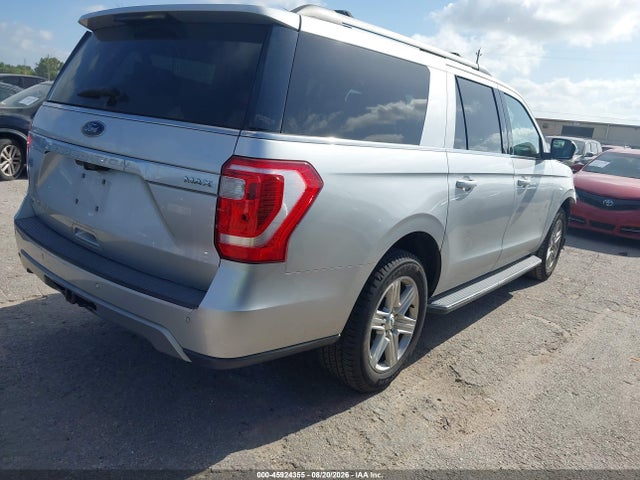 Продажа на аукционе авто 2018 Ford Expedition Max Xlt, vin: 1FMJK1HT8JEA70266, номер лота: 45924355