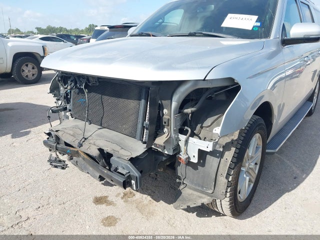 Продажа на аукционе авто 2018 Ford Expedition Max Xlt, vin: 1FMJK1HT8JEA70266, номер лота: 45924355