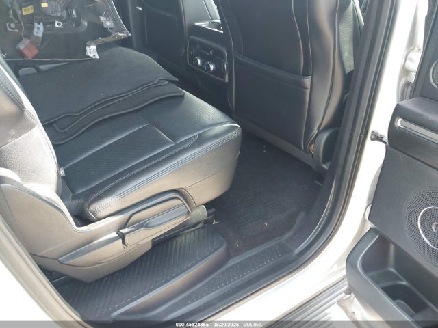 Продажа на аукционе авто 2018 Ford Expedition Max Xlt, vin: 1FMJK1HT8JEA70266, номер лота: 45924355