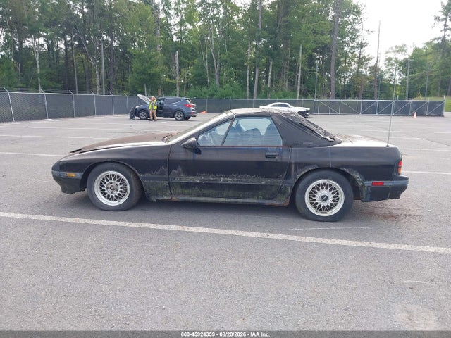 Продаж на аукціоні авто 1988 Mazda Rx7, vin: JM1FC3519J0104542, номер лоту: 45924359