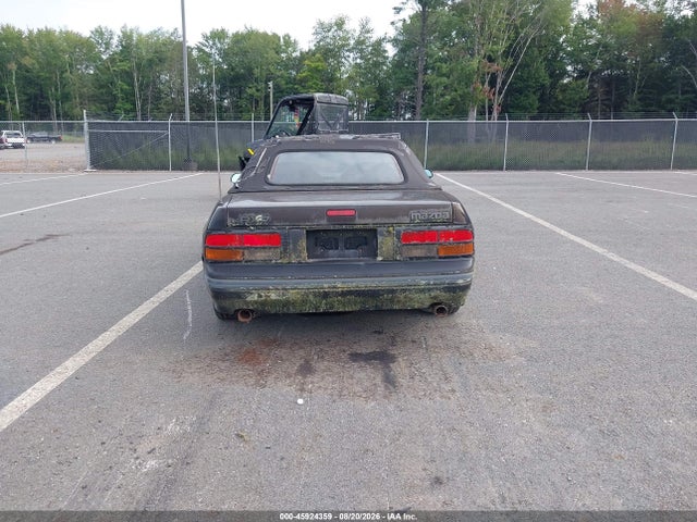 Продаж на аукціоні авто 1988 Mazda Rx7, vin: JM1FC3519J0104542, номер лоту: 45924359