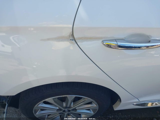 Продажа на аукционе авто 2016 Hyundai Sonata Limited, vin: 5NPE34AF8GH368284, номер лота: 45924361