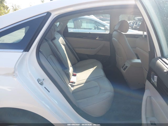 Продажа на аукционе авто 2016 Hyundai Sonata Limited, vin: 5NPE34AF8GH368284, номер лота: 45924361